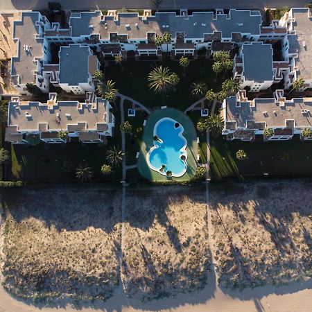 Apartamento Residencial Club Deltamar Playa De Xeraco Exterior foto