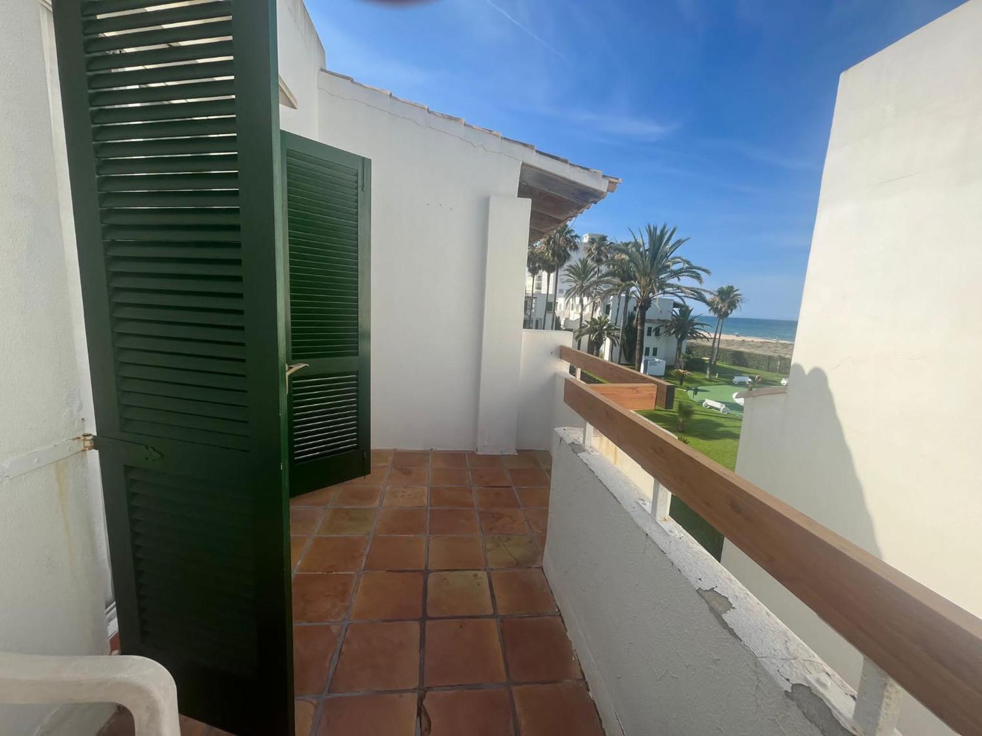 Apartamento Residencial Club Deltamar Playa De Xeraco Exterior foto