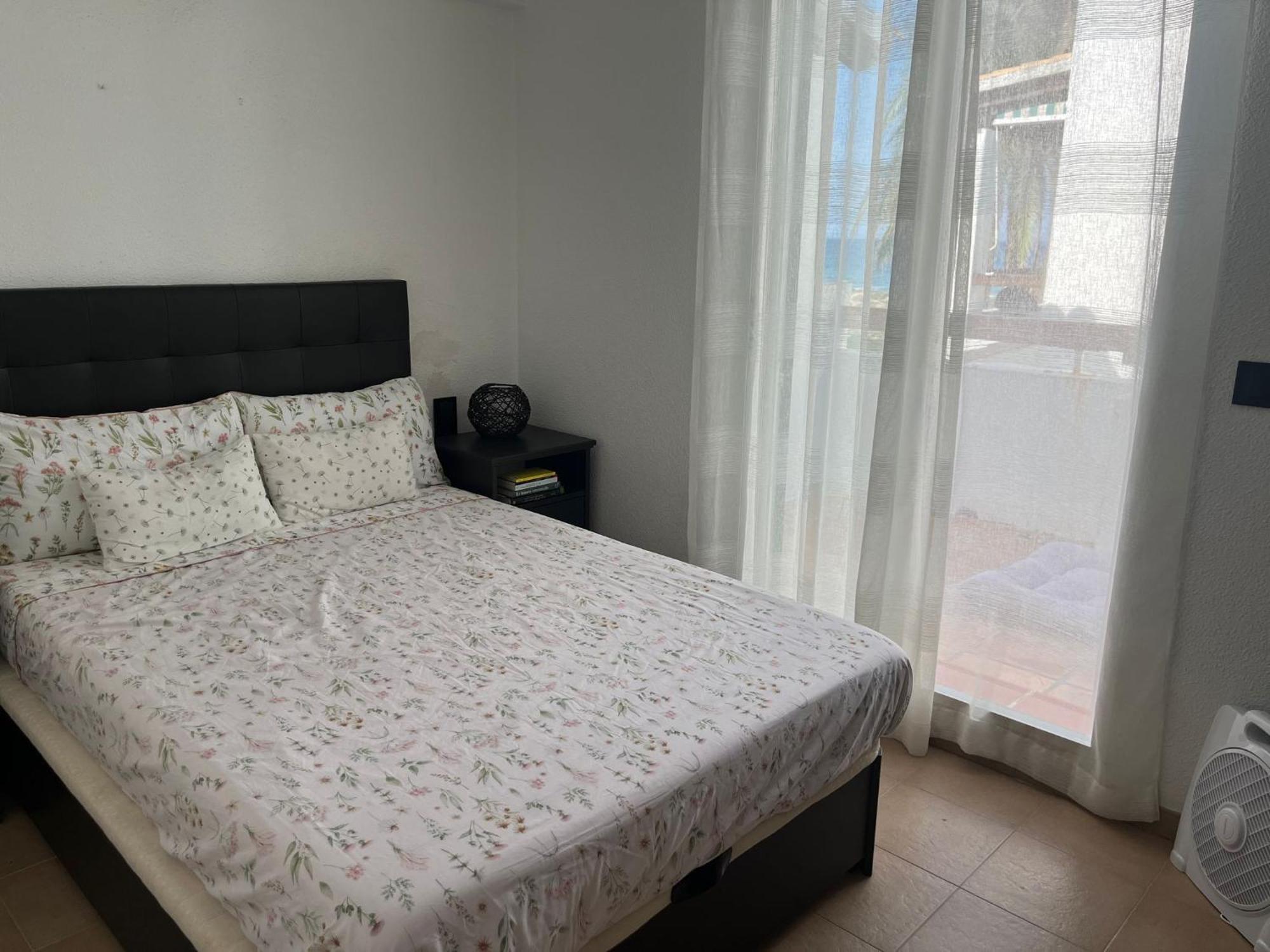 Apartamento Residencial Club Deltamar Playa De Xeraco Exterior foto