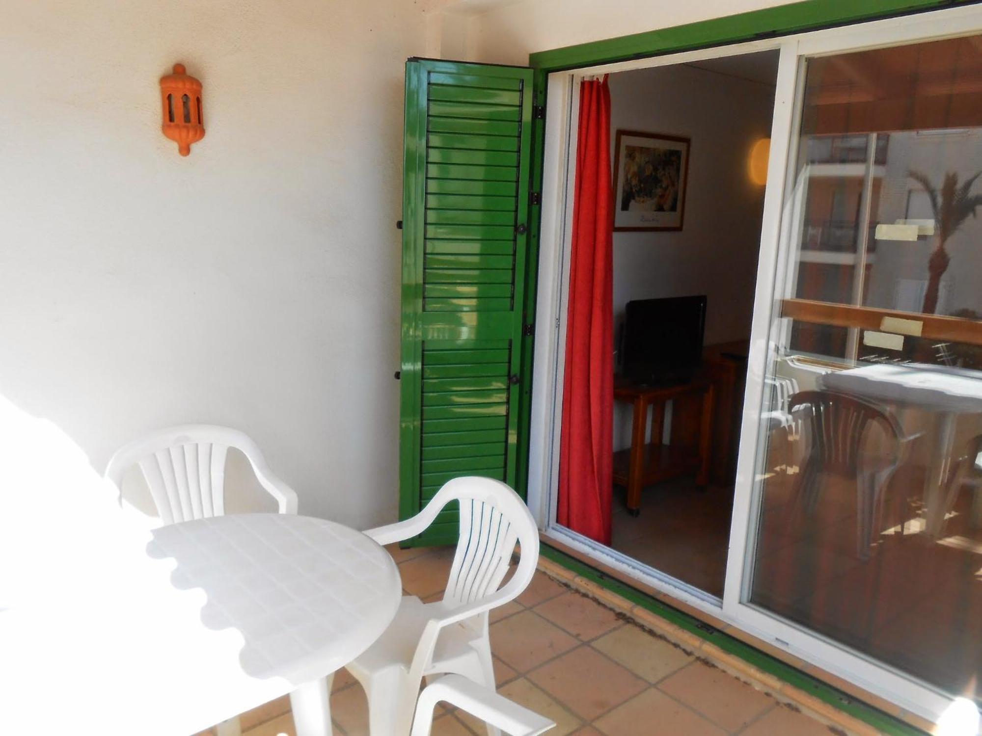 Apartamento Residencial Club Deltamar Playa De Xeraco Habitación foto