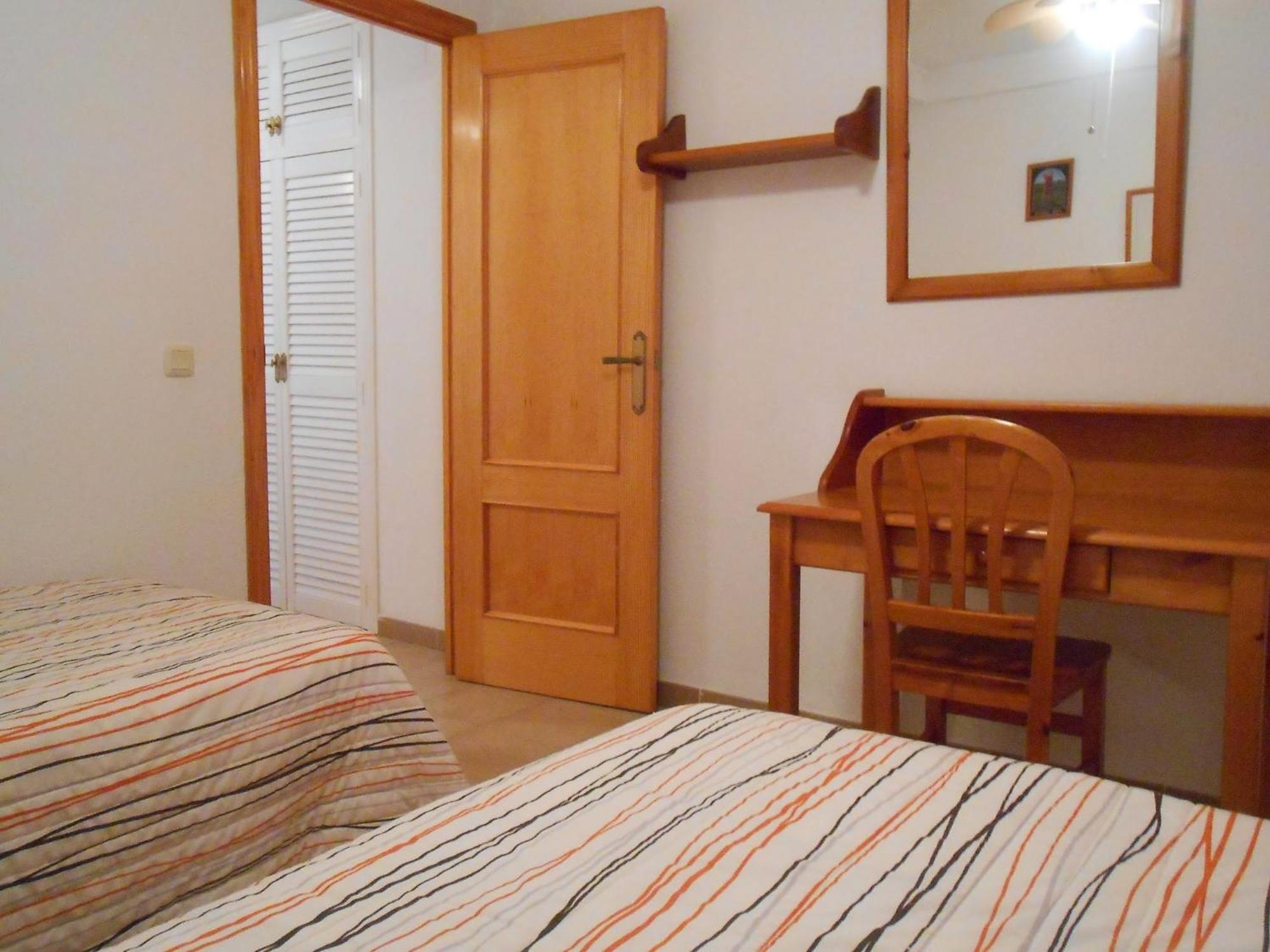 Apartamento Residencial Club Deltamar Playa De Xeraco Habitación foto