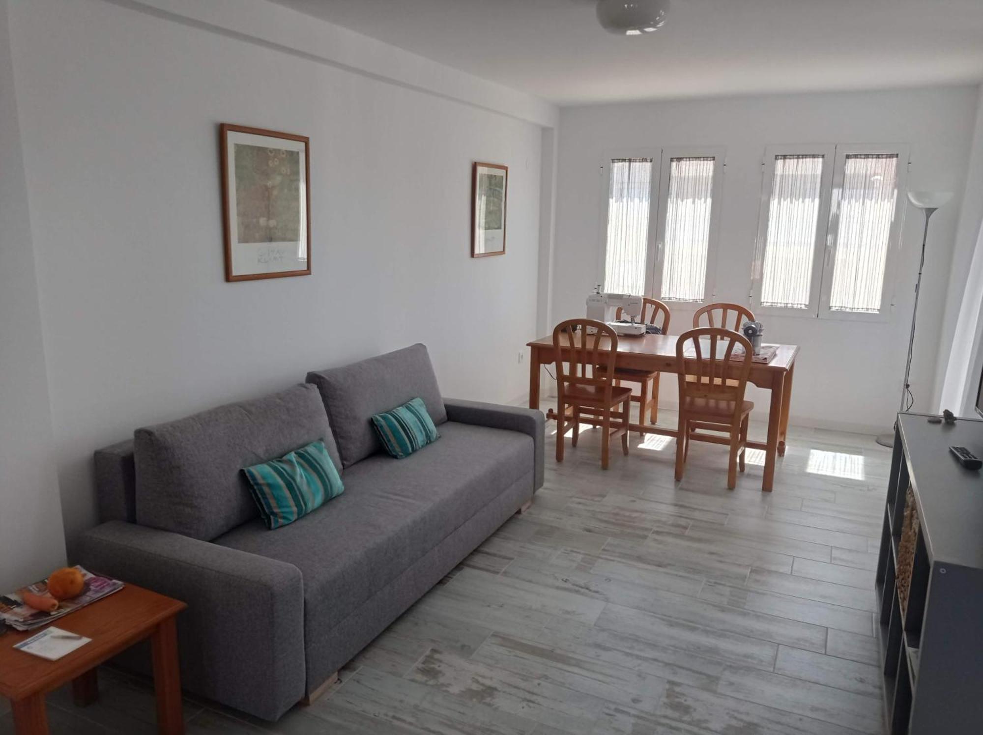 Apartamento Residencial Club Deltamar Playa De Xeraco Exterior foto