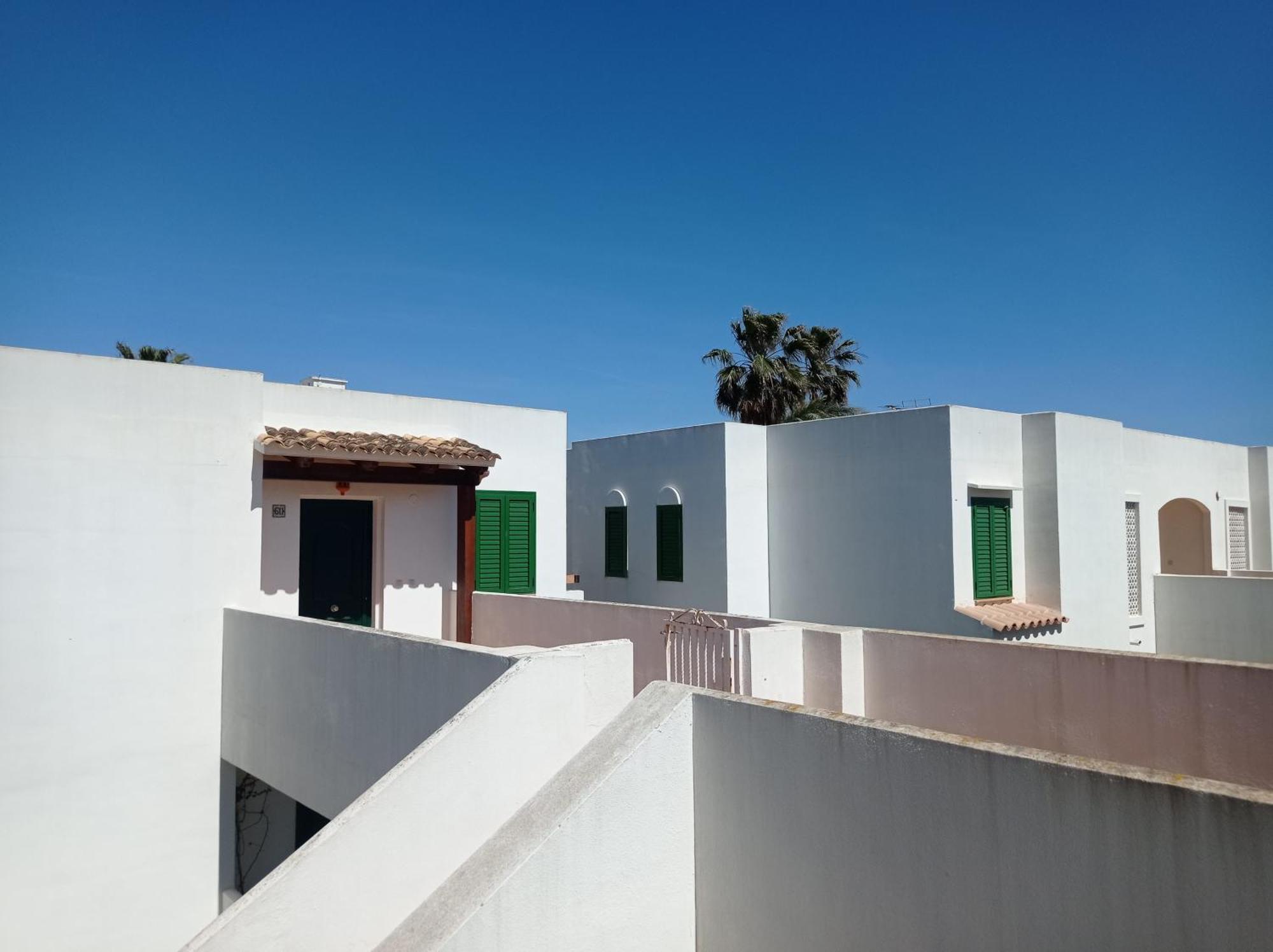 Apartamento Residencial Club Deltamar Playa De Xeraco Exterior foto