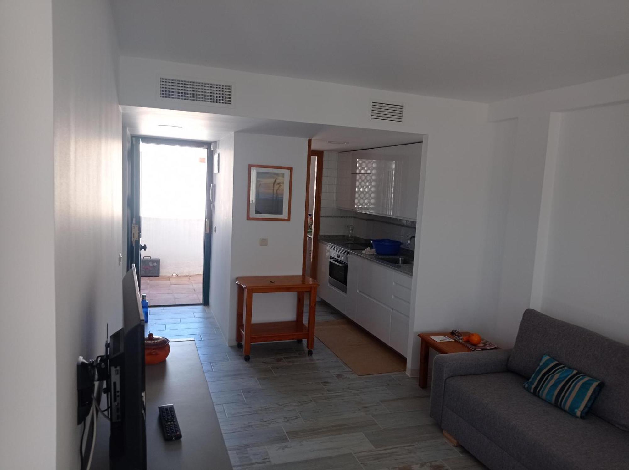 Apartamento Residencial Club Deltamar Playa De Xeraco Exterior foto
