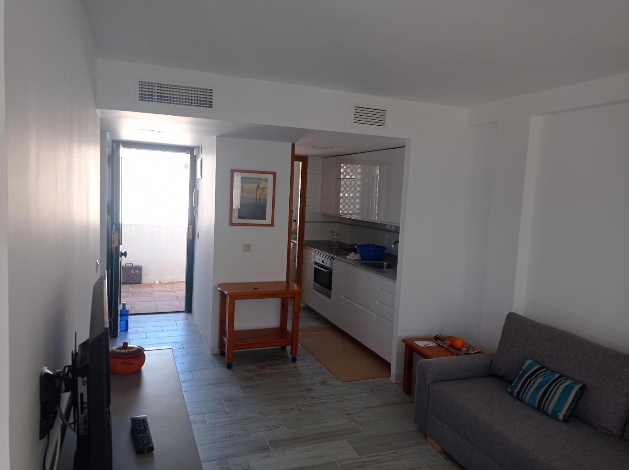 Apartamento Residencial Club Deltamar Playa De Xeraco Exterior foto