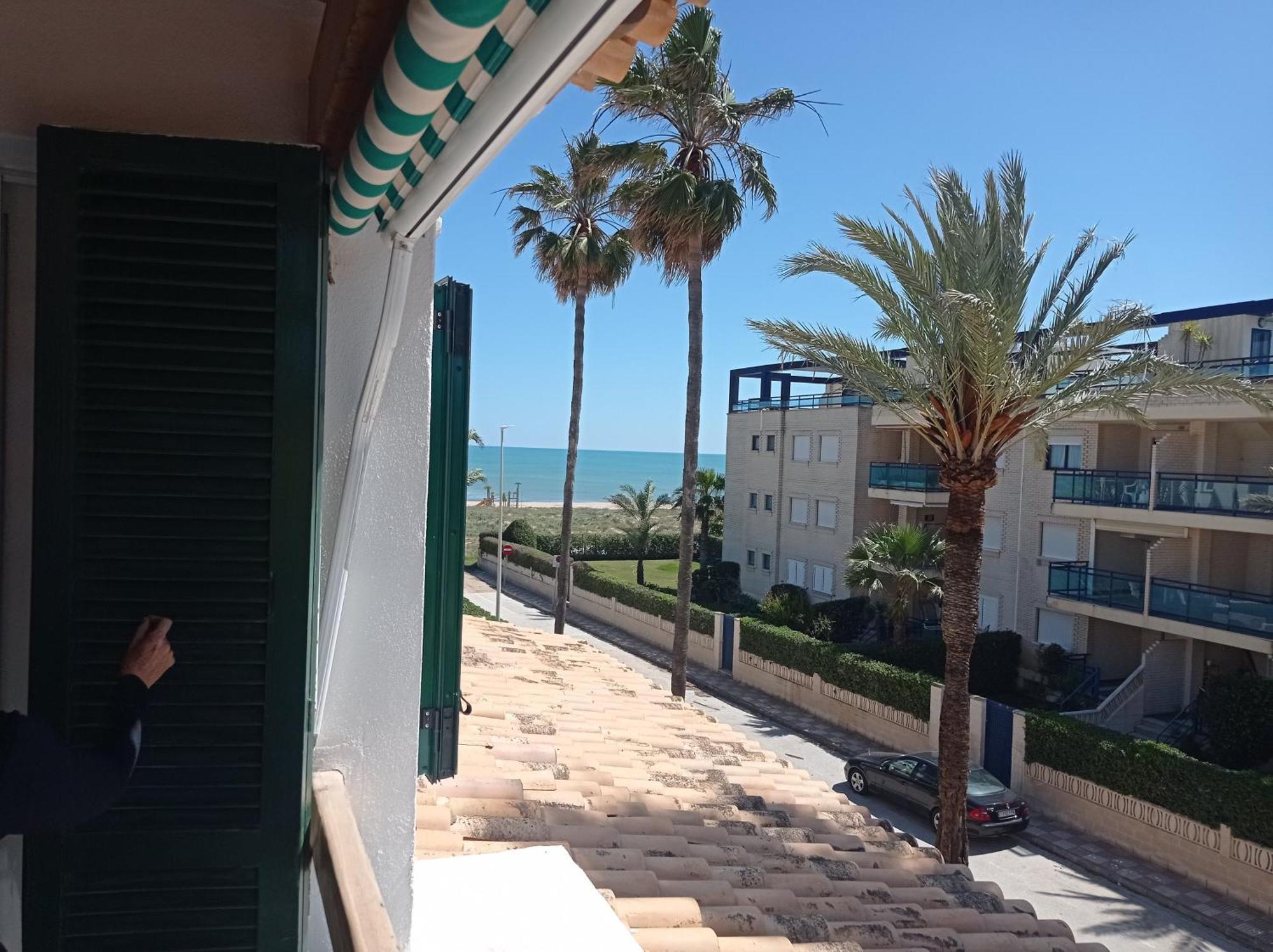 Apartamento Residencial Club Deltamar Playa De Xeraco Exterior foto