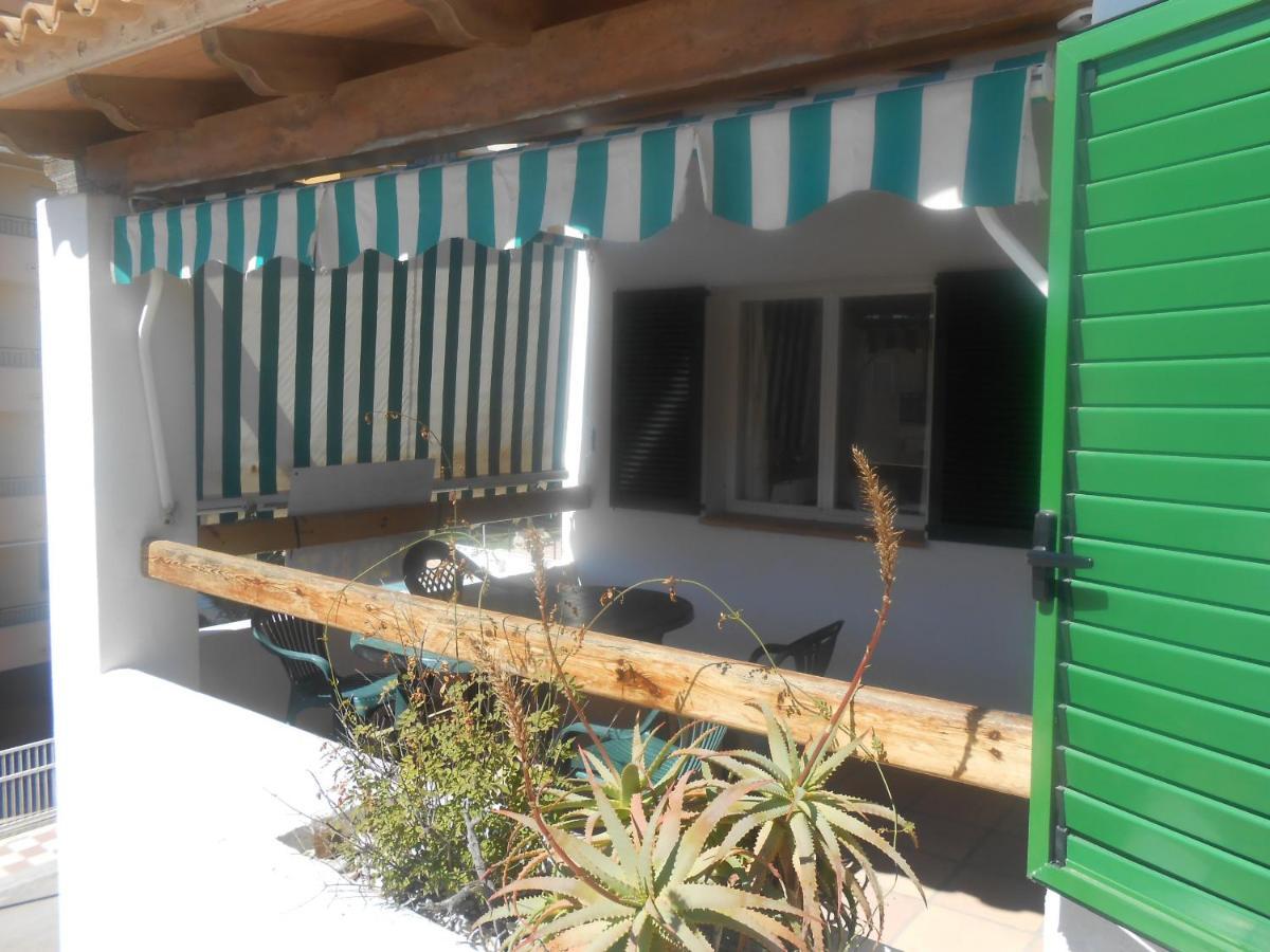Apartamento Residencial Club Deltamar Playa De Xeraco Exterior foto