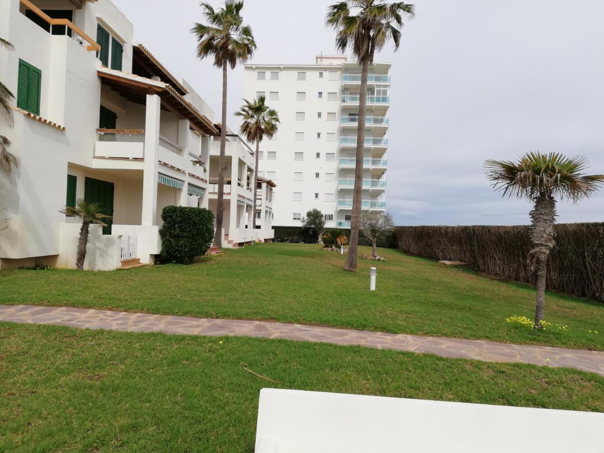 Apartamento Residencial Club Deltamar Playa De Xeraco Exterior foto