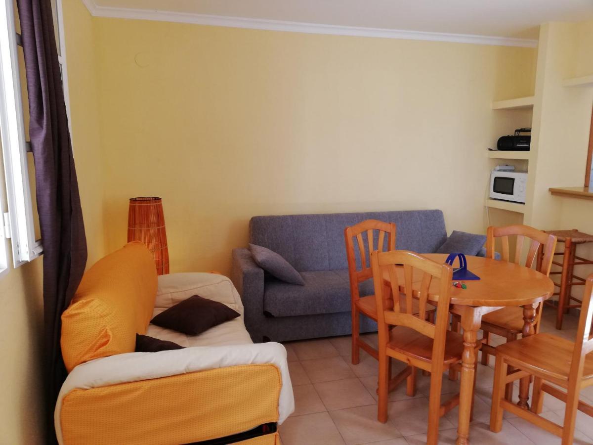 Apartamento Residencial Club Deltamar Playa De Xeraco Exterior foto