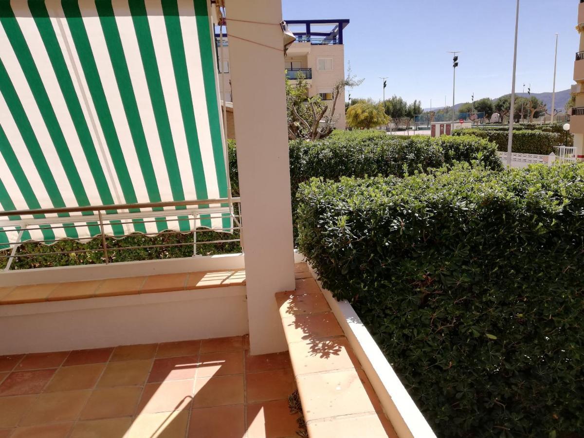 Apartamento Residencial Club Deltamar Playa De Xeraco Exterior foto